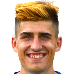 Piotr Makowski fm 2019