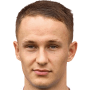 Jakub Chrzanowski fm 2019