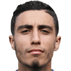 Najim Haddouchi fm 2019