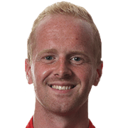 Anders Vestergaard fm 2019