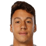 Adrián Fernández fm 2019