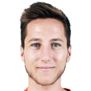 Mehdi Challandes fm 2019