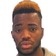 Qudus Suleiman fm 2019