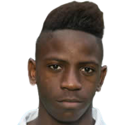 Günter Mabanza fm 2019