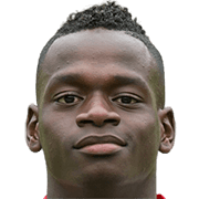 Virgil Smith fm 2019