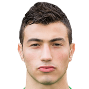 Orhan Yildirim fm 2019