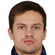 Gediminas Krusa fm 2019