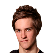 Benjamin Slotte fm 2019