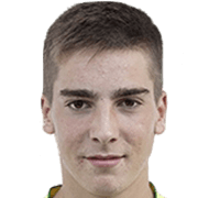 David Barisic fm 2019