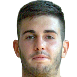 Alessandro Masella fm 2019