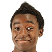 Lionel Kamanzi fm 2019