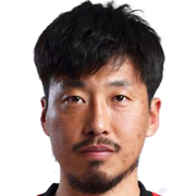 Song Je-Heon fm 2019