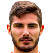 Alessandro Di Franco fm 2019