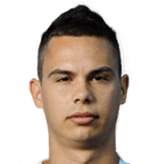 Gregor Bunderla fm 2019