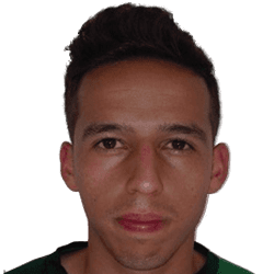 Jonathan Medrano fm 2019