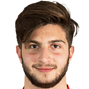 Davide Ciotti fm 2019