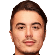 Mattia Mandraccio fm 2019