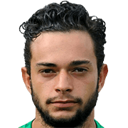 Matteo Salsano fm 2019