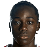 Joël Abanda fm 2019