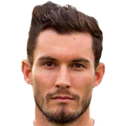 Christian Schlauri fm 2019