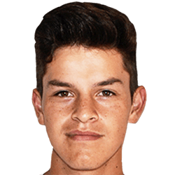 Andrés Medina fm 2019