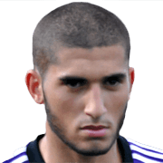 Ilias Benamar fm 2019