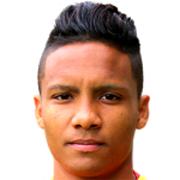 Xavier Dijoux fm 2019
