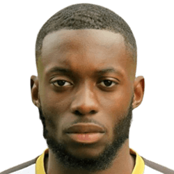 Grace Ndomba fm 2019