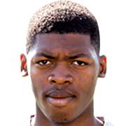 Daniel Tshiani fm 2019