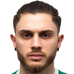 Massimiliano D'Errico fm 2019