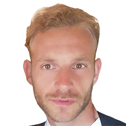 Dimitar Andonov fm 2019