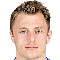 Szymon Przystalski fm 2019