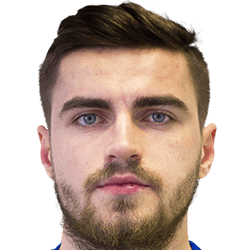 Aleksander Tomaszewski fm 2019