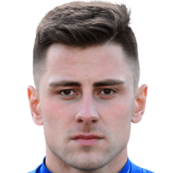 Marcin Wiecek fm 2019