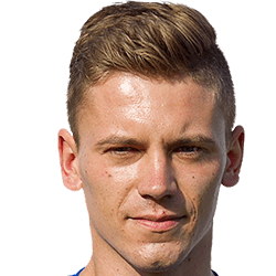 Szymon Kocieniewski fm 2019