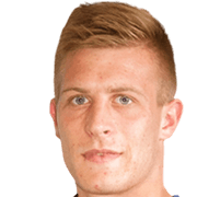 Bartosz Nowak fm 2019