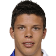 Gianluca Hossmann fm 2019