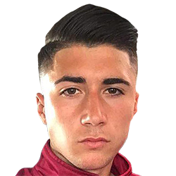 Mariyan Dimitrov fm 2019