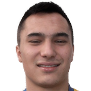 Andrijano Carapina fm 2019