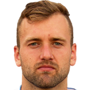 Casper Offenberg fm 2019