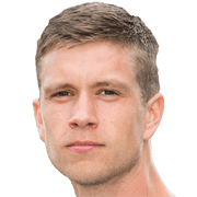 Anders Vestergaard Larsen fm 2019