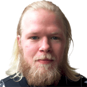 Anders Hegaard Larsen fm 2019