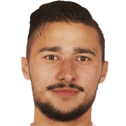 Aleksandar Lazarevic fm 2019