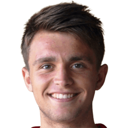 Alexander Tved Hansen fm 2019