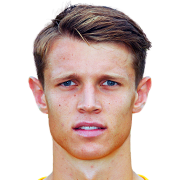 Chris Kettings fm 2019