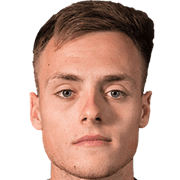 Ben Hinchliffe fm 2019