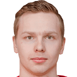 Janne Turpeenniemi fm 2019