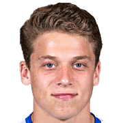 Noa Benninga fm 2019