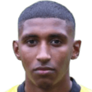 Franklin Rodriquez fm 2019