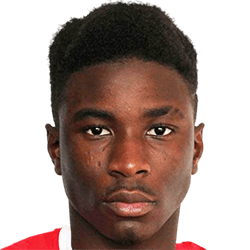 Clement Bayiha fm 2019